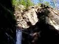 Canyonig Auerklamm 16m