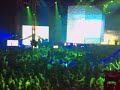 15 August, Budapest (instead of Carl Cox)