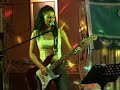 Getoor gesing/sung deur/by Illana May