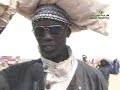 Travaux champêtres de Touba-Bogo le 18 novembre 2009