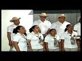 Festival Internúcleo de la UDO, Coral UDONE Inocente Carreño - Venme a Buscar, Director Roki Viscuña, Museo Soto, Bolivar.
