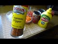 Click here to watch this video Sloppy Joe Vegetariano