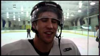 Cyclones Training Camp Review with Nick Brunker: Day 5