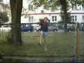 Le Parkour-Oświęcim Parkour Group:O.P.G New Film!!!!