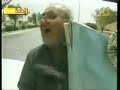 نعال ابو تحسين تاج على رؤس الوهابيه البعثيه المجرمين