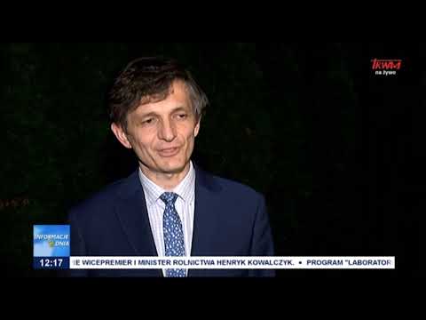 Prezydencki doradca: Zamrożenie systemu ETS obniżyłoby ceny energii