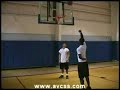Basketball - Grooving your shot - Free Throws Basketball - Grooving your shot - Free Throws