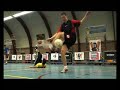 Double Trouble Street Soccer 2 vs 2 Eindhoven 20 april