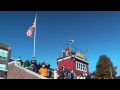 The National Anthem, Faith 11/5/11
