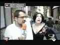 buenafuente   un reportero muy dicharachero