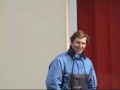 Microlighting at Pouanc� 2008