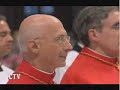 consistory 2007 - part 2 consistory 2007 - part 2