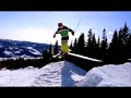Ski edit