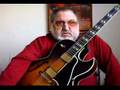 guitar lesson Joe Diorio-pentatonic