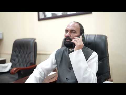 Principal Dr. Sudhakar Jadhavar Arts & Commerce College Academic Building video thumbnail 4