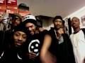 Statik Selektah & Souls Of Mischief in the studio