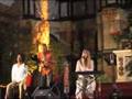 Deva Premal, Miten w.Praful Live Amsterdam-Om Namo Bhagavate