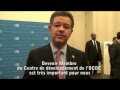 La République Dominicaine devient membre du Centre de développement de lOCDE