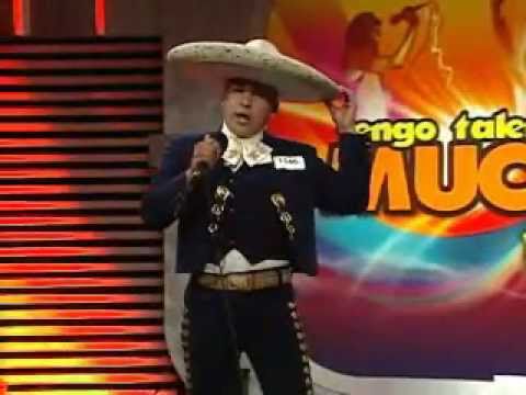 Samuel Duran "El Cachanilla" Parte 1 - Thumbnail