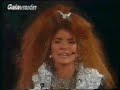 GLORIA TREVI SOBREDOSIS