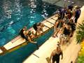 Drachenboot Indoor Riesa 1