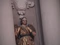 El Camarin de la Virgen Templo San Diego en Aguascalientes