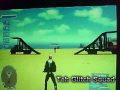 Crackdown Vehicle Glitch