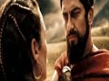 300 leonidas and gorgo love story 300 leonidas and gorgo love story