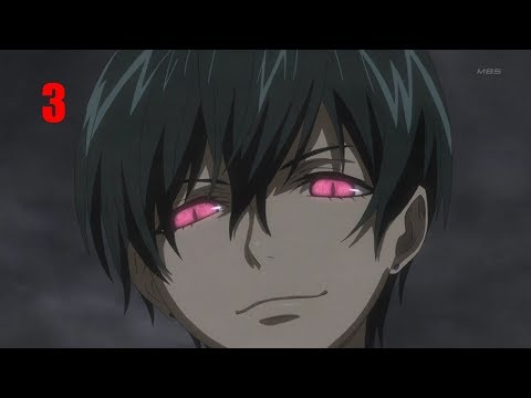 The Demons of Tomorrow Episode 3 English Dub