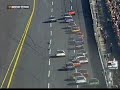 NascarCrash - Tony Stewart 2007 Talledega Aaron's 499