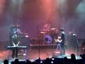 Tegan & Sara at Shepherds Bush 13th Nov 09 - Alligator
