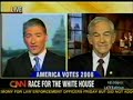 Ron Paul on CNN