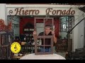 Spot Herrera Hierro Forjado Spot Herrera Hierro Forjado