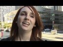 Melissa Feeney talks about WordCamp Toronto Melissa Feeney talks about WordCamp Toronto