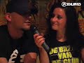 Interview - PartySquad