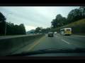 Hwy 1 Drive to West Vanouver Hwy 1 Drive to West Vanouver