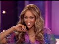Robert Pattinson  Taylor Lautner on the Tyra Show Part 1