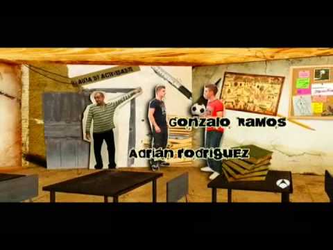 0 Cuarta temporada de Física o Química