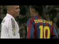 ronaldinho pallone oro parte2