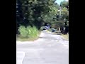 Autovelox Bellaria 12 08 2008 video 6