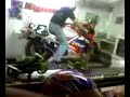 rvf 400 dyno run