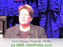 Demo Producer Calls for the End of Web 2.0. Predicts the Distributed Web, Lots of New Millionaires! Demo Producer Calls for the End of Web 2.0. Predicts the Distributed Web, Lots of New Millionaires!