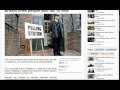 GGN: UK Spreads Bacteria for Bio-Drill, Pro-Life Protest to be Banned, First Female at Everything