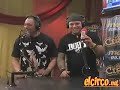 Tiraera en El Trovaton Ranking Stone vs Harold Pratts en El Circo de La Mega