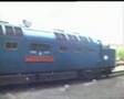 Deltic Day 22 May 1999