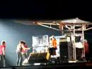 Rolling Stones Njimegen Honkey Tonkey Town