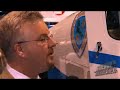 Aero-TV Checks Out The Enstrom 480B