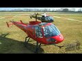Aero-TV Checks Out The Enstrom 480B