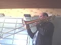 Noel,Trombone,marche