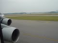 Landing at Seoul ICN Incheon Airport (On Korean Air KE702)
